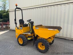 JCB 1T-2 Hochkipper Dumper /651 H/1.000 KG / 2021 BJ