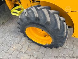 JCB 1T-2 Hochkipper Dumper /651 H/1.000 KG / 2021 BJ