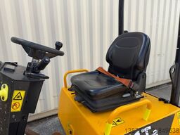 JCB 1T-2 Hochkipper Dumper /651 H/1.000 KG / 2021 BJ