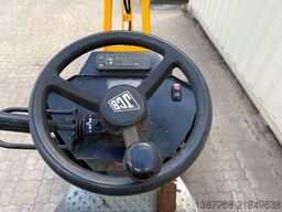 JCB 1T-2 Hochkipper Dumper /651 H/1.000 KG / 2021 BJ