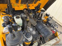 JCB 1T-2 Hochkipper Dumper /651 H/1.000 KG / 2021 BJ