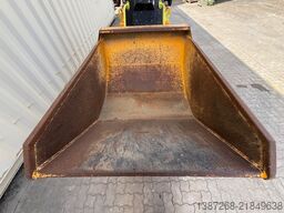 JCB 1T-2 Hochkipper Dumper /651 H/1.000 KG / 2021 BJ