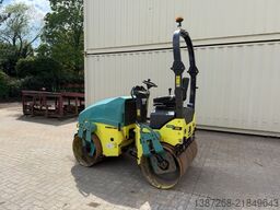 AMMANN ARX26 / 2019 BJ / 553 H