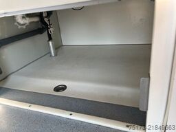 SEICO AE54-30W Verkaufsanhänger gekühlte Ware Fleische