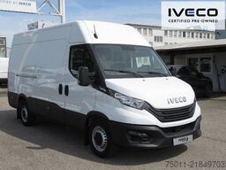 IVECO Daily 35S16A8V Automatik, Klima, RS 3520mm