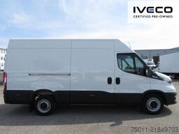 IVECO Daily 35S16A8V Automatik, Klima, RS 3520mm