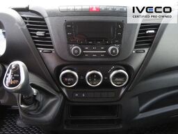 IVECO Daily 35S16A8V Automatik, Klima, RS 3520mm