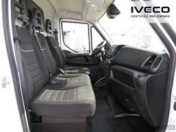 IVECO Daily 35S16A8V Automatik, Klima, RS 3520mm