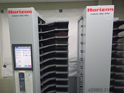 Horizon SAC-150a SAC-150m SA-40 ST-40