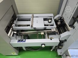 Horizon SAC-150a SAC-150m SA-40 ST-40
