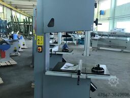 WOODLAND MACHINERY 500