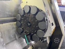 NILES-SIMMONS N10/630