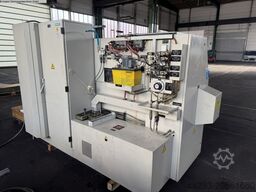 NILES-SIMMONS N10/630