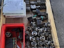 NILES-SIMMONS N10/630