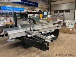 ALTENDORF F 45 HandGuard