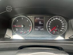 VOLKSWAGEN T6 DoKa Pritsche * Lang * Klima * 52087 km