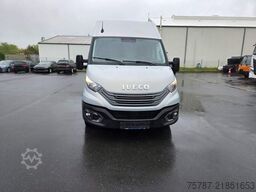 IVECO 35-160 Air Pro, HI_MATIC, Maxi, Luftfederung hi