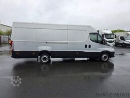 IVECO 35-160 Air Pro, HI_MATIC, Maxi, Luftfederung hi