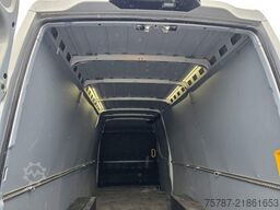IVECO 35-160 Air Pro, HI_MATIC, Maxi, Luftfederung hi
