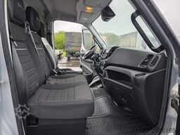 IVECO 35-160 Air Pro, HI_MATIC, Maxi, Luftfederung hi