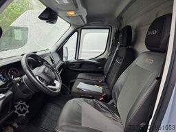 IVECO 35-160 Air Pro, HI_MATIC, Maxi, Luftfederung hi