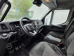 IVECO 35-160 Air Pro, HI_MATIC, Maxi, Luftfederung hi