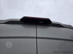 IVECO 35-160 Air Pro, HI_MATIC, Maxi, Luftfederung hi