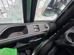 IVECO 35S18 Kastenwagen Maxi hoch&lang, Unfall