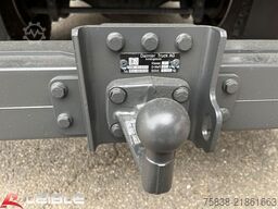 MERCEDES-BENZ Atego 1330 K*Meiller Kipper*32 TKM*Klima*TOP*