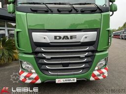 DAF XF 530 6x4 SSC*70to*2xTank*Standklima*Leder*