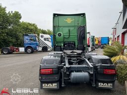 DAF XF 530 6x4 SSC*70to*2xTank*Standklima*Leder*