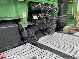 DAF XF 530 6x4 SSC*70to*2xTank*Standklima*Leder*