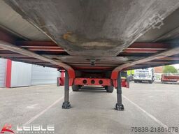 KÖGEL SN 24*Tautliner*Zertifikat XL*SAF-Achsen*