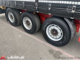 KÖGEL SN 24*Tautliner*Zertifikat XL*SAF-Achsen*