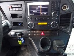 MERCEDES-BENZ 1840 Antos*kpl Zug*Frigoblock Kühlung*2t LBW*NLA