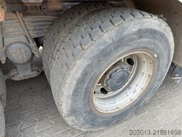 MAN TGS 33.440 6x4 BB/BBS Kanalreiniger Kombi MÜLLER