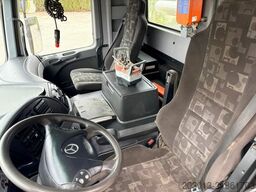 MERCEDES-BENZ ACTROS 2646 6x4 Betonpumpe PUTZMEISTER BSF 36 M