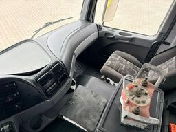MERCEDES-BENZ ACTROS 2646 6x4 Betonpumpe PUTZMEISTER BSF 36 M