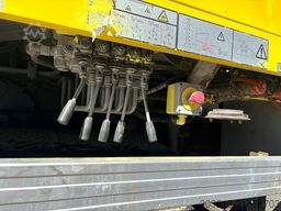 MERCEDES-BENZ ACTROS 2646 6x4 Betonpumpe PUTZMEISTER BSF 36 M
