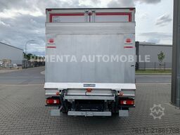 IVECO Daily 70C18HP TK ALUB LBW LUFTFE THERMO LED RFK
