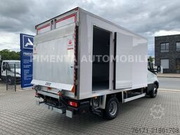 IVECO Daily 70C18HP TK ALUB LBW LUFTFE THERMO LED RFK