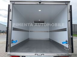 IVECO Daily 70C18HP TK ALUB LBW LUFTFE THERMO LED RFK