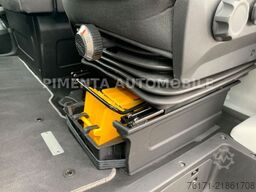 IVECO Daily 70C18HP TK ALUB LBW LUFTFE THERMO LED RFK