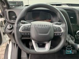 IVECO Daily 70C18HP TK ALUB LBW LUFTFE THERMO LED RFK