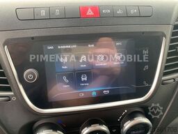 IVECO Daily 70C18HP TK ALUB LBW LUFTFE THERMO LED RFK