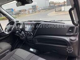 IVECO Daily 70C18HP TK ALUB LBW LUFTFE THERMO LED RFK