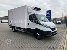 IVECO Daily 70C18P TK-KOFFER LUFT LBW AHK LED KLIMA