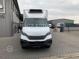 IVECO Daily 70C18P TK-KOFFER LUFT LBW AHK LED KLIMA