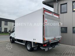 IVECO Daily 70C18P TK-KOFFER LUFT LBW AHK LED KLIMA