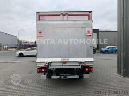 IVECO Daily 70C18P TK-KOFFER LUFT LBW AHK LED KLIMA